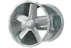 Kayıtes BAXI 900-5-35 [34150m³/h] Saklı Motorlu Aksiyel Fan