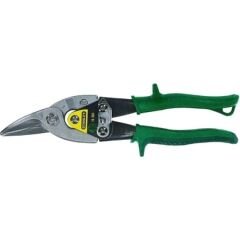 Stanley 2-14-564 Kaportacı Makası Sağ R Yeşil