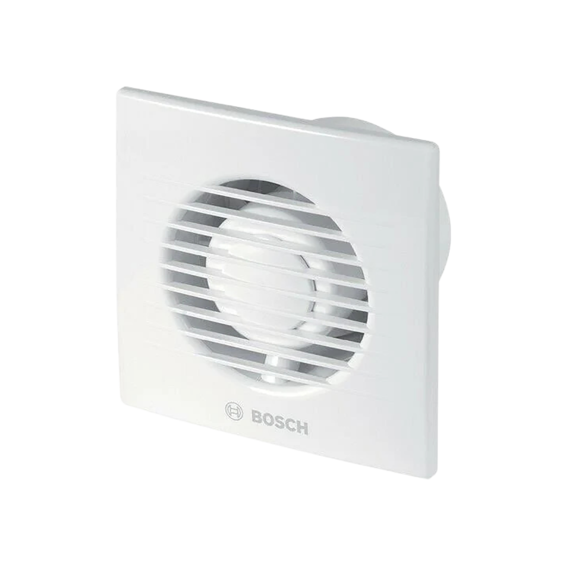 Bosch F1100 W 100 (98m³/h) Plastik Banyo&Tuvalet Aspiratörü Banyo Fanı