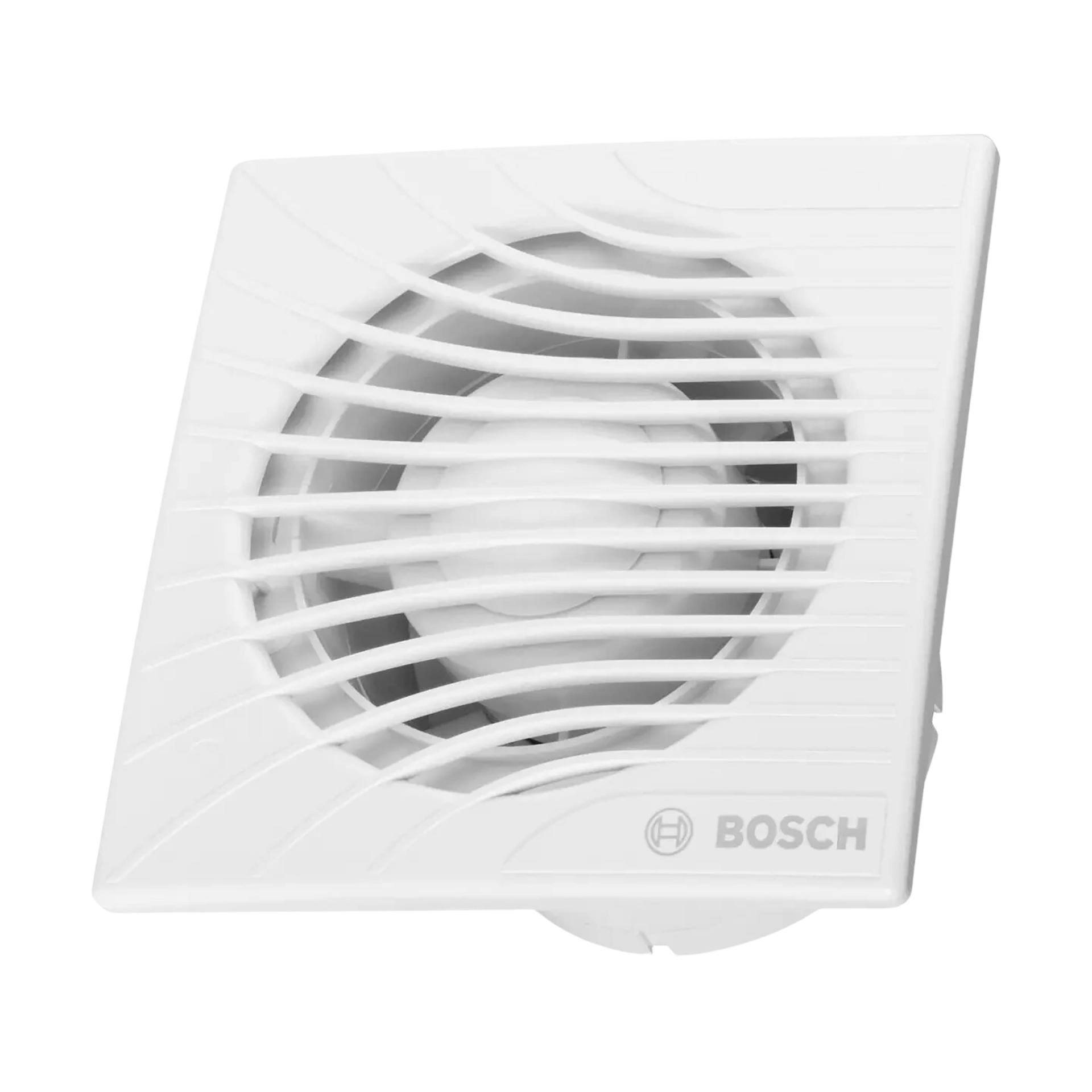 Bosch F1300 W 120 (150m³/h) Plastik Banyo&Tuvalet Aspiratörü Banyo Fanı
