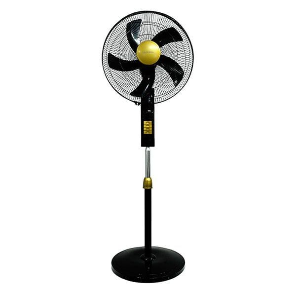 LXF-518 G Luxell Gold Vantilatör (18'')