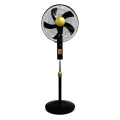 LXF-518 G Luxell Gold Vantilatör (18'')
