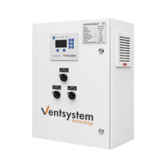 VST 0,25kW Panolu Frekans İnvertörü