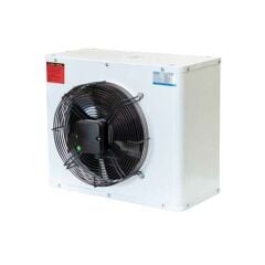 Azak Ap5 8114 kcal/h 9.4 kW Aksiyel Sıcak Hava Apareyi - Sulu Sistem