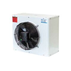 Azak Ap20 24206 kcal/h 28.1kW Aksiyel Sıcak Hava Apareyi - Sulu Sistem