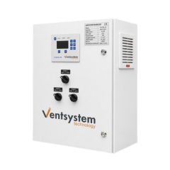 VST 45,00kW Panolu Frekans İnvertörü