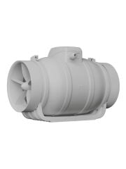 Venteurope Monsoon 160 2SP Karma Akışlı Kanal Fanı [570-415m³/h]
