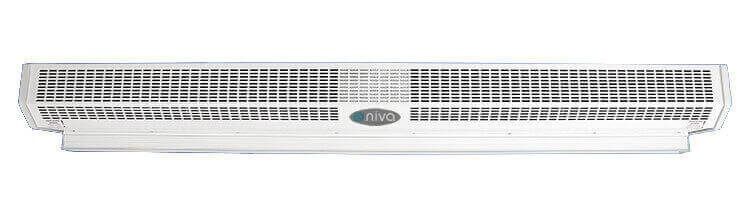 NİVA LIFE KLC-H120 Isıtıcılı, Çift Kumandalı Hava Perdesi