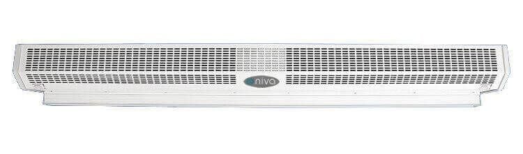 NİVA LIFE KLC-H140 Isıtıcılı, Çift Kumandalı Hava Perdesi