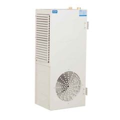 Azak Rd6 9386 kcal/h 10.9kW Radyal Sıcak Hava Apareyi - Sulu Sistem