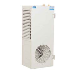 Azak Rd24 30681 kcal/h 35.6kW Radyal Sıcak Hava Apareyi - Sulu Sistem
