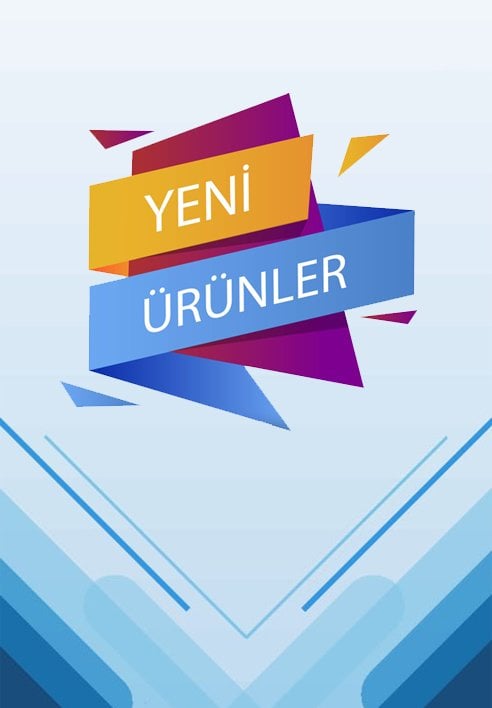 Yeni Eklenenler