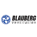 Blauberg Logo