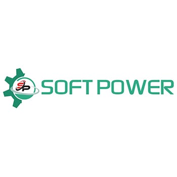 Softpower Logo
