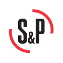 S&P Logo