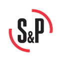 S&P Logo
